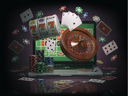 Вход на официальный сайт Vulkan Stavka Casino