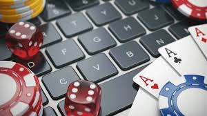 Официальный сайт Vulkan Stavka Casino