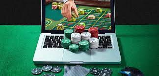 Онлайн казино Casino Vabank